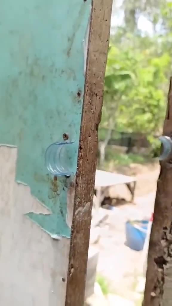 Video thumbnail for A lock is a lock