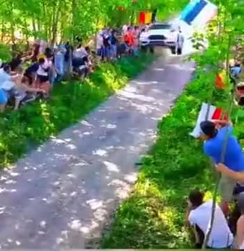 Video thumbnail for Insane handling
