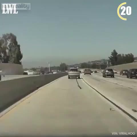 Video thumbnail for Tires gone wild