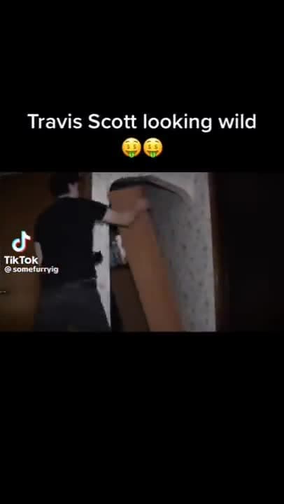 Video thumbnail for Travis Scott