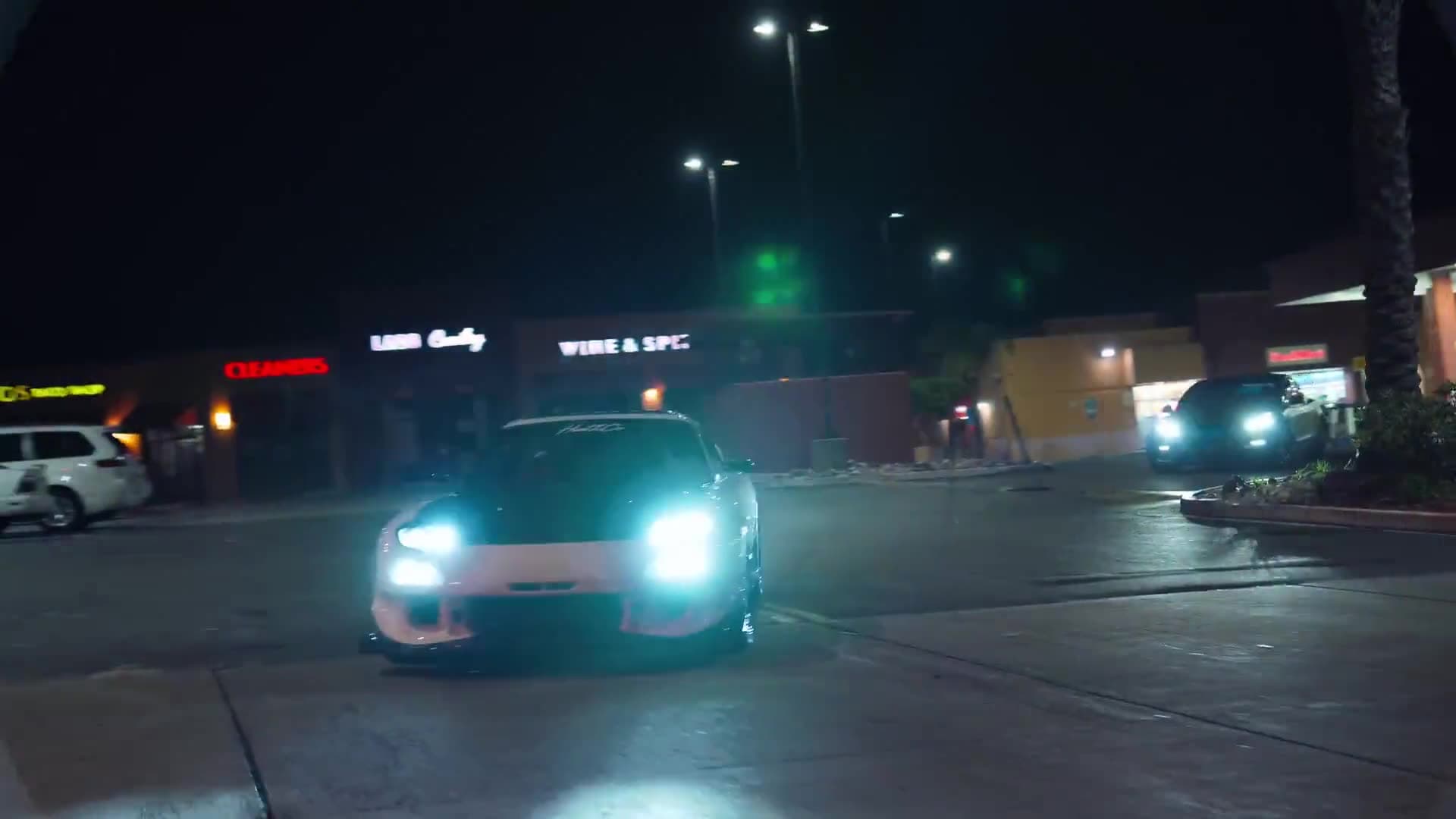 Video thumbnail for Mazda RX-8 Rotary Engine at work