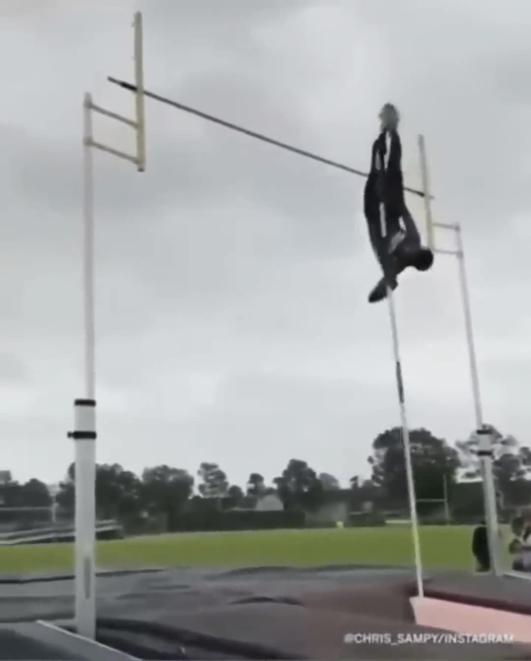 Video thumbnail for That catch tho
