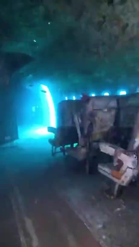 Video thumbnail for Underwater plane wreck in the Red Sea