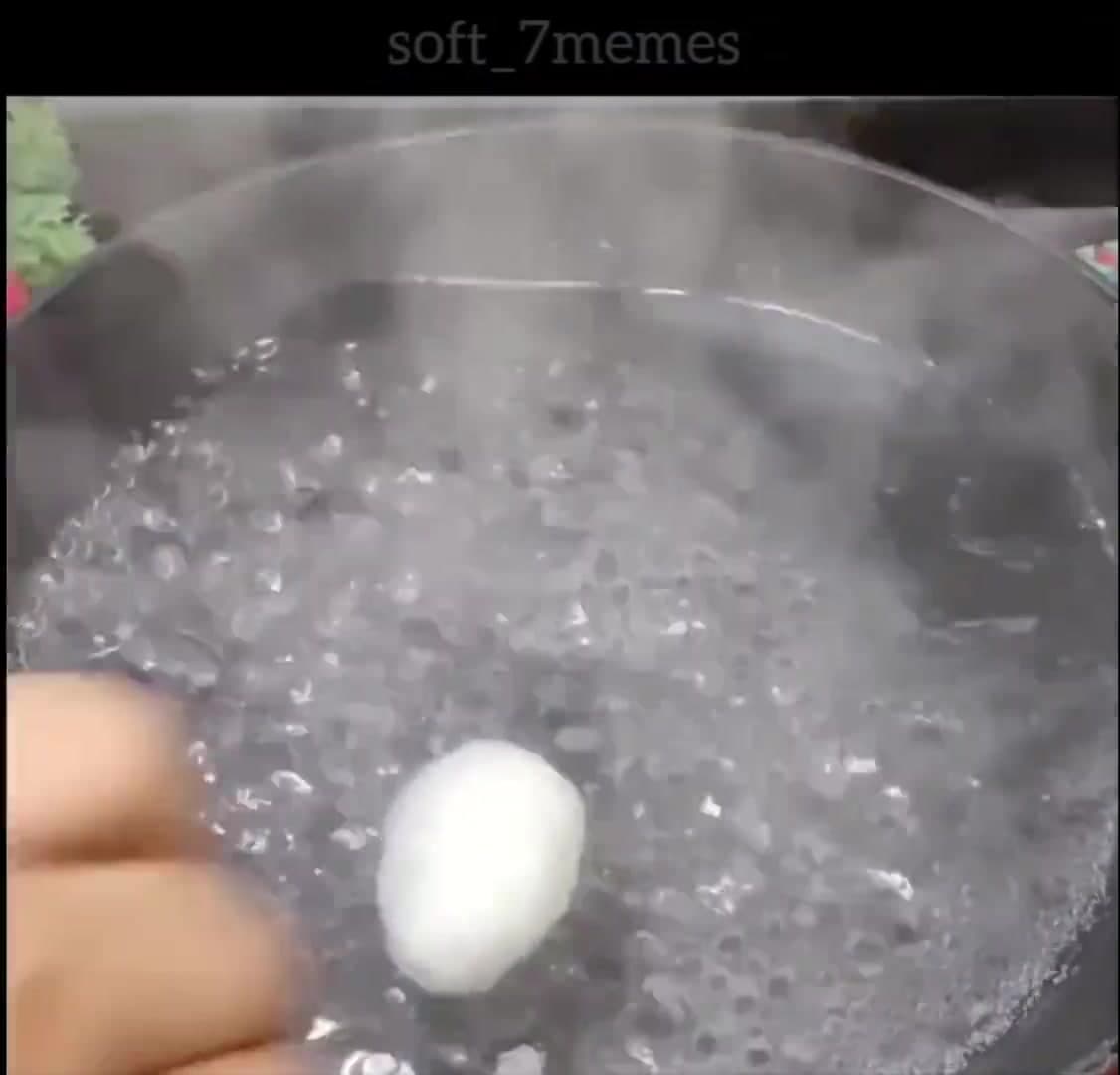 Video thumbnail for Vegan eggs ಠ_ಠ