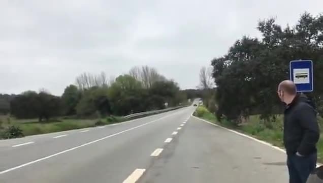 Video thumbnail for Bugati Chiron top speed