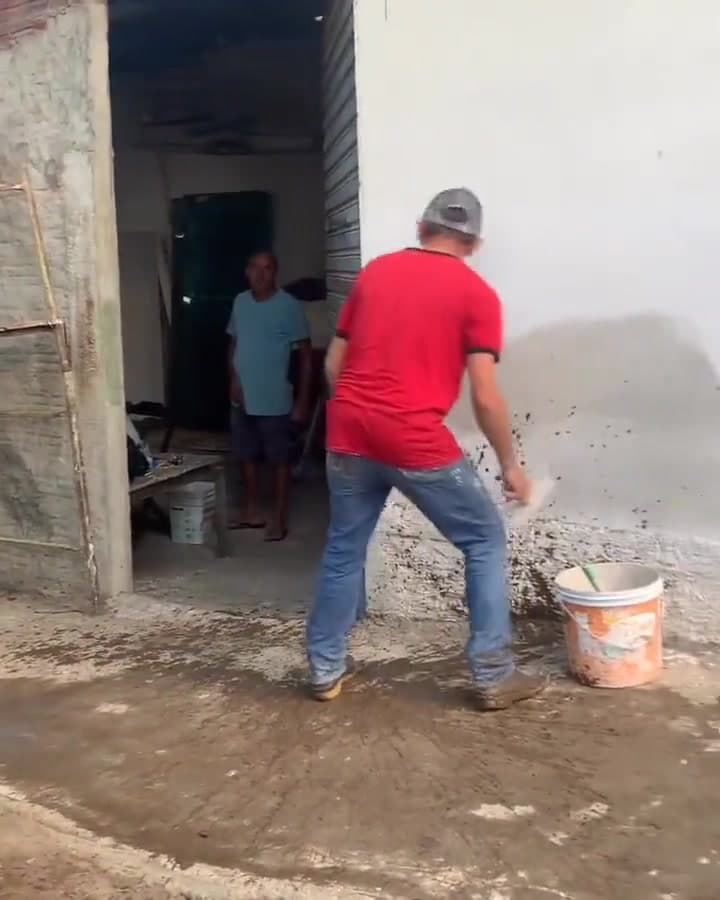 Video thumbnail for Prank goes wrong