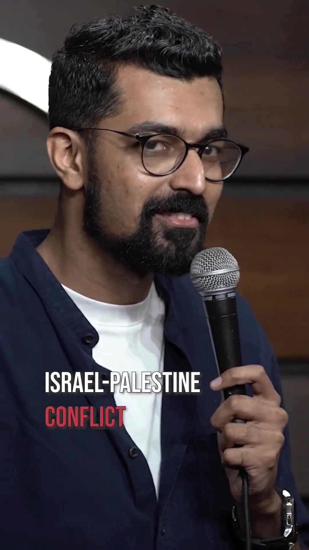 Video thumbnail for Racist world events