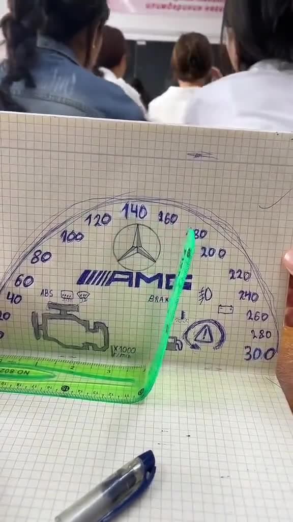 Video thumbnail for 0-100 in 2 seconds is preety good