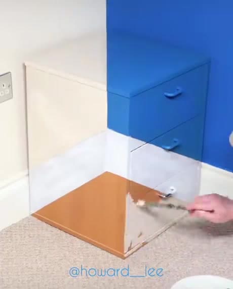 Video thumbnail for Now it's just a drawer that you used to know