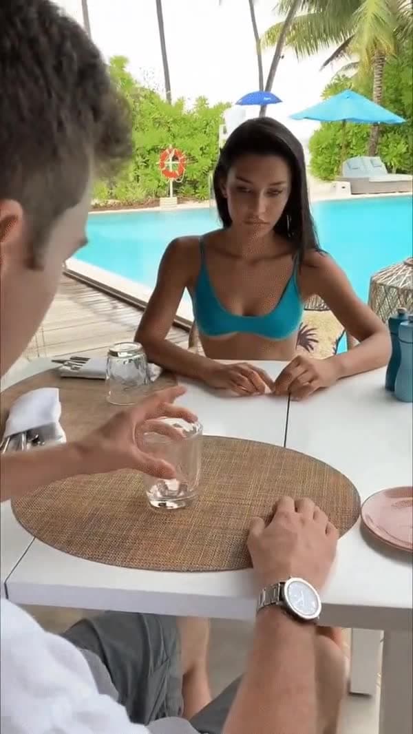 Video thumbnail for It's all about perspective