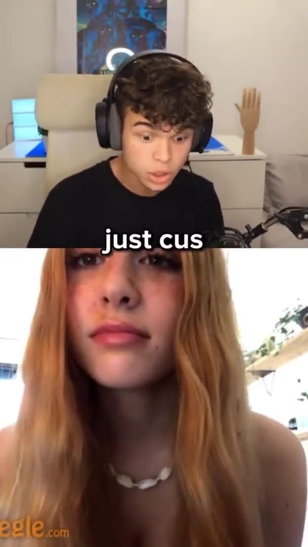Video thumbnail for Unexpected