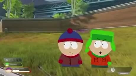 Video thumbnail for Cartoon wars