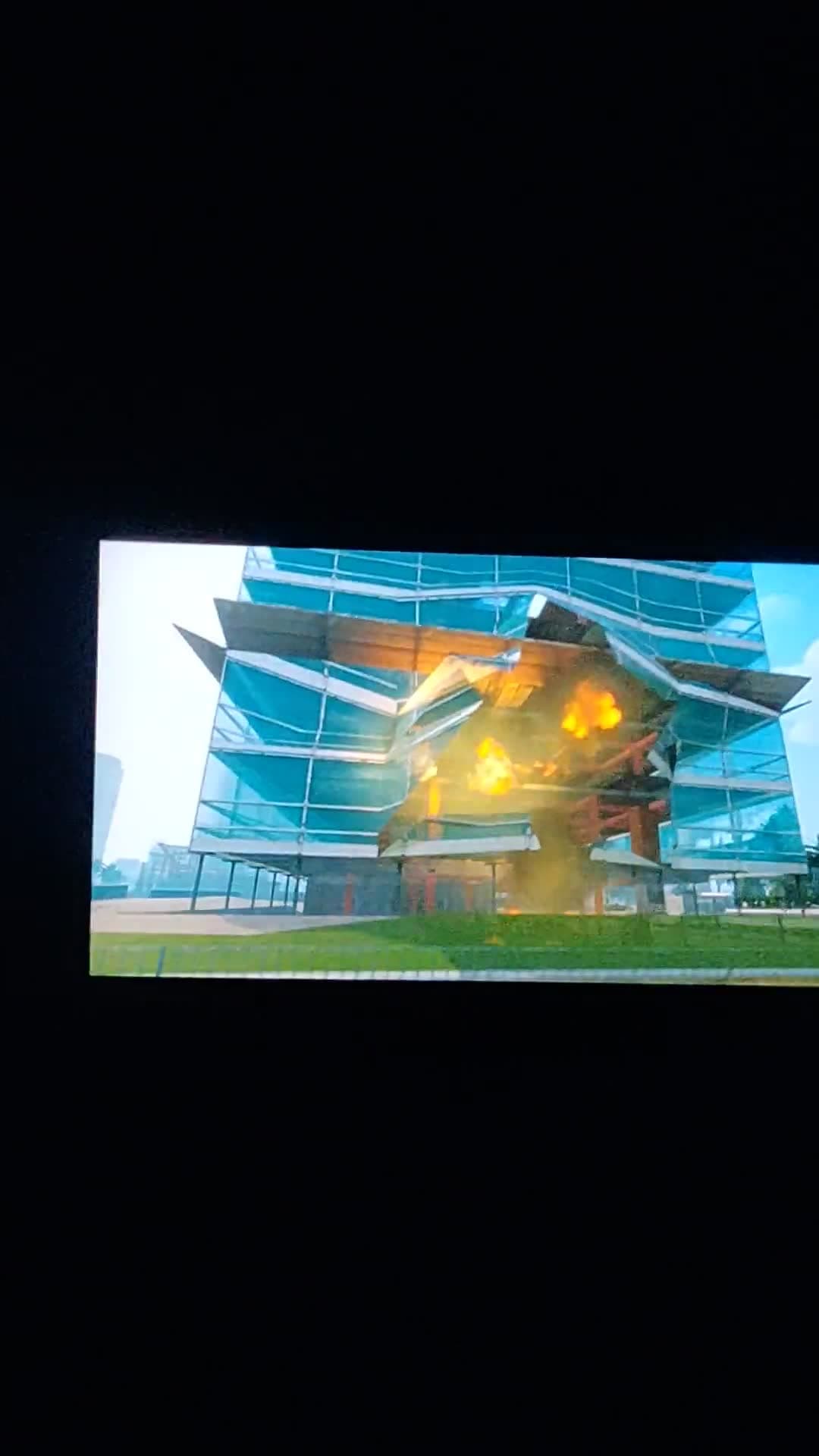 Video thumbnail for gta bhais city