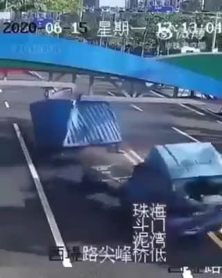 Video thumbnail for High speed unloading