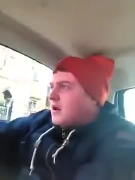Video thumbnail for British man drops sick punjabi tunes