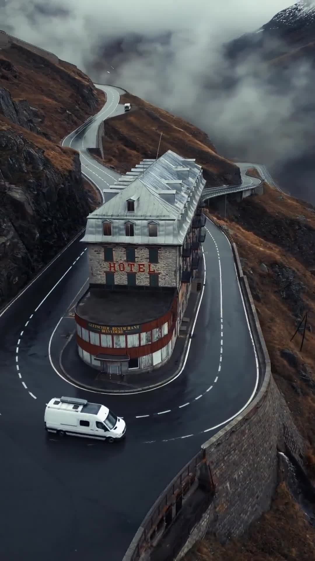 Video thumbnail for I mean this looks cool and all but where exactly am I supposed to park