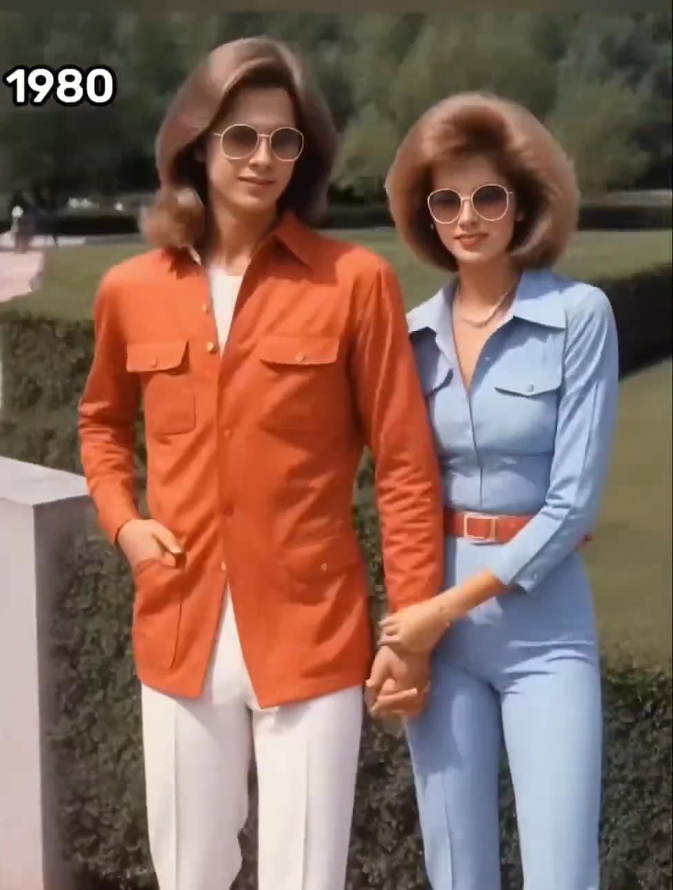 Video thumbnail for Evolution of human clothing