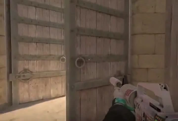Video thumbnail for Bait (OC)
