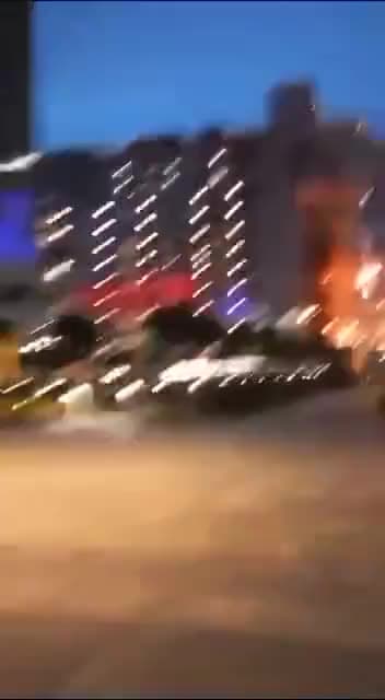 Video thumbnail for Moscow feeling the heat