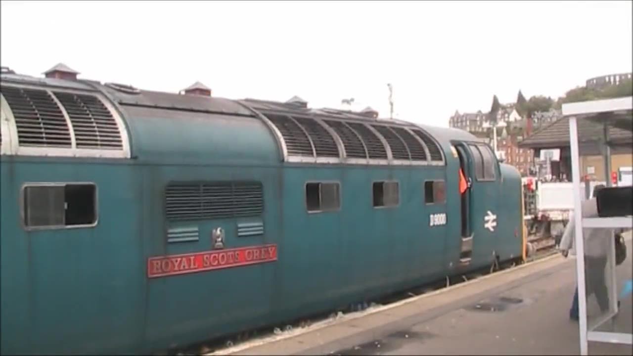 Video thumbnail for 🎧Napier Deltic Start-Up. Napier decided to name this engine "Deltic" because, unusually, the cylinders were disposed in a three-bank triangle, with a crankshaft at each corner of the triangle.