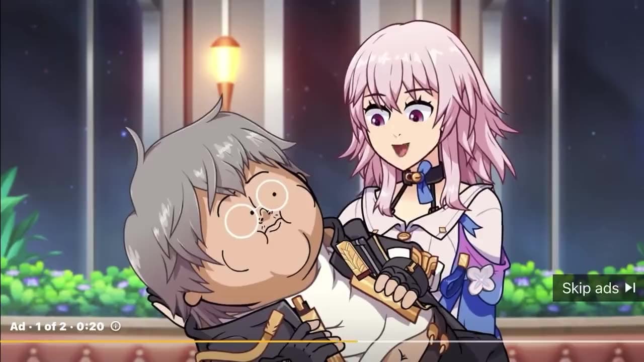 Video thumbnail for What is this ad youtube