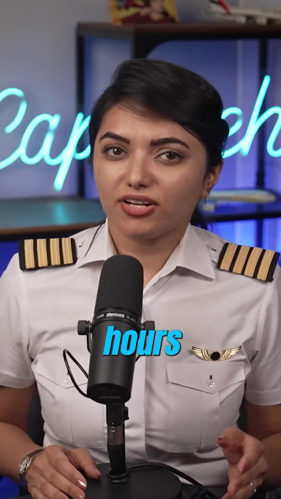 Video thumbnail for Is a career as a pilot worth it?