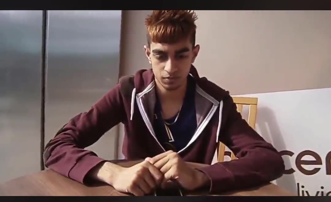 Video thumbnail for Big moves in the UK rap scene