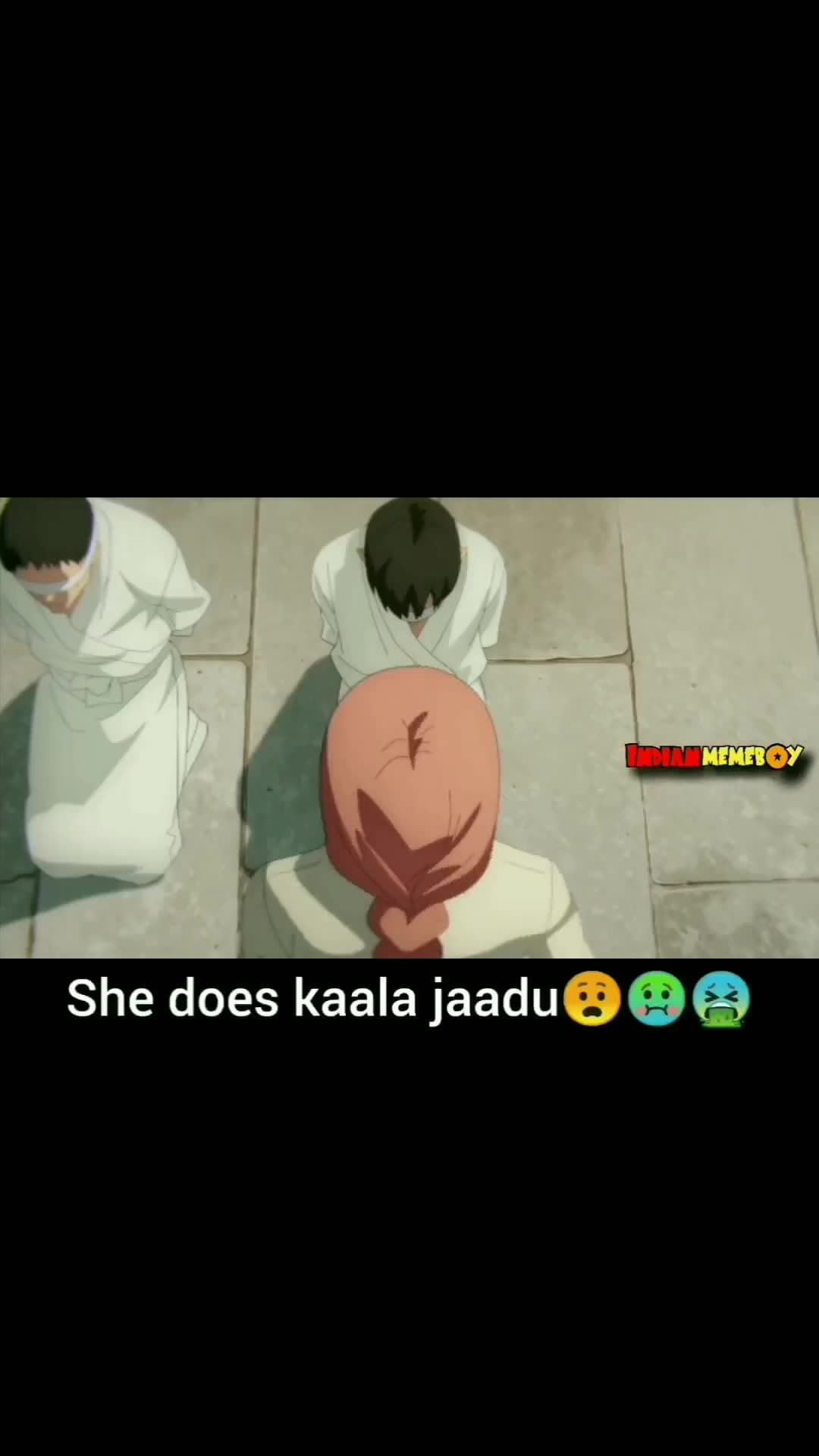 Video thumbnail for Bengali in chainsaw Man