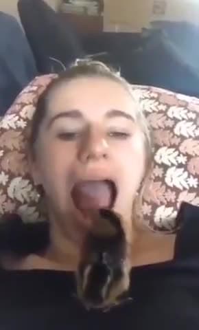 Video thumbnail for What did she expect
