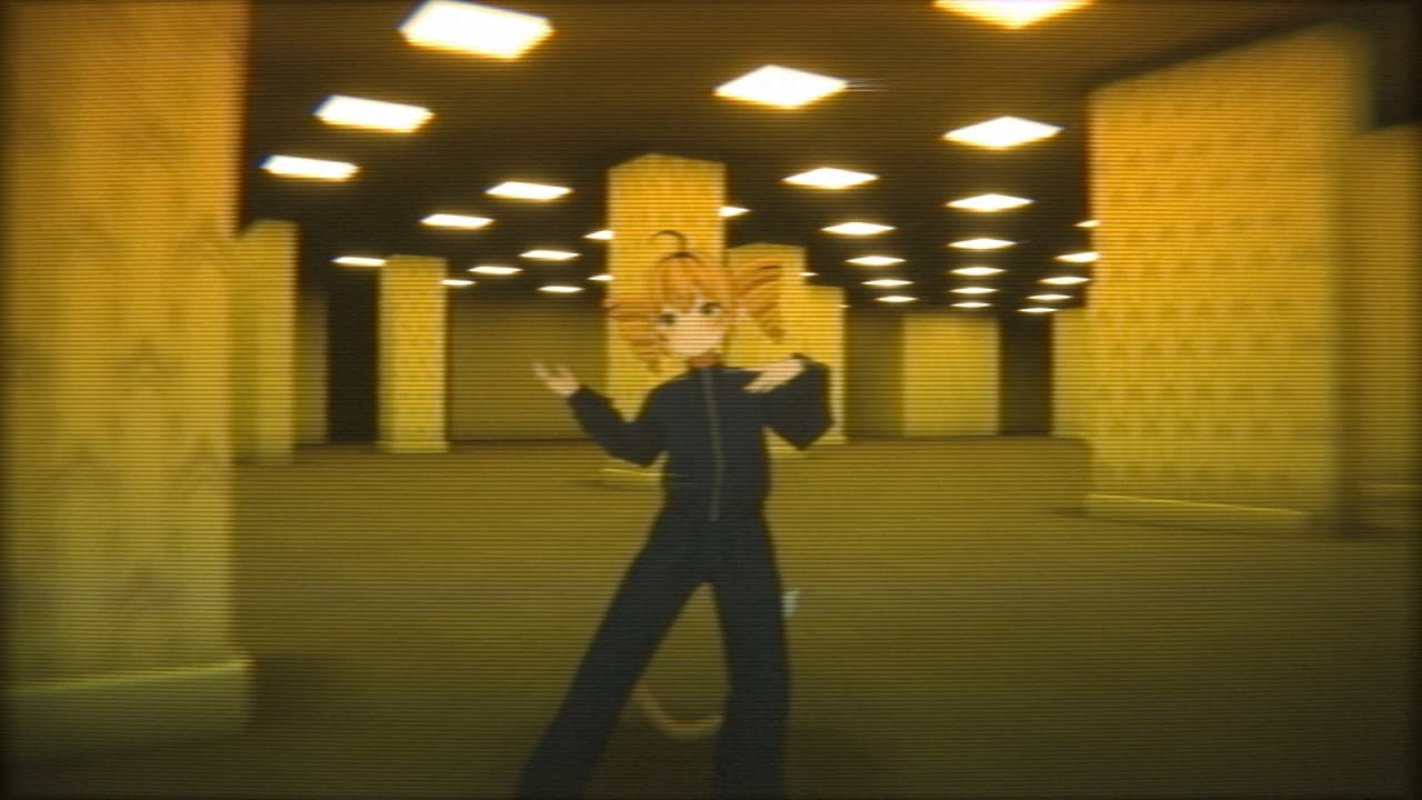 YouTube thumbnail for 「Brain Rot」♪ Cover (Dooby3D)
