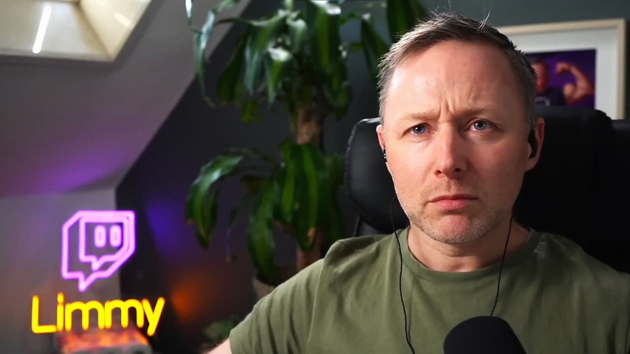YouTube thumbnail for Purple burglar alarm