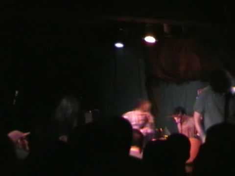YouTube thumbnail for Ceremony - Mothers and Fathers (live)