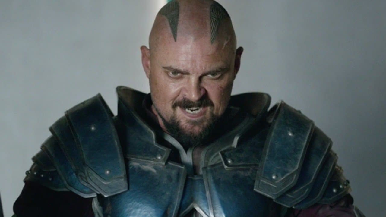 Thor Ragnarok