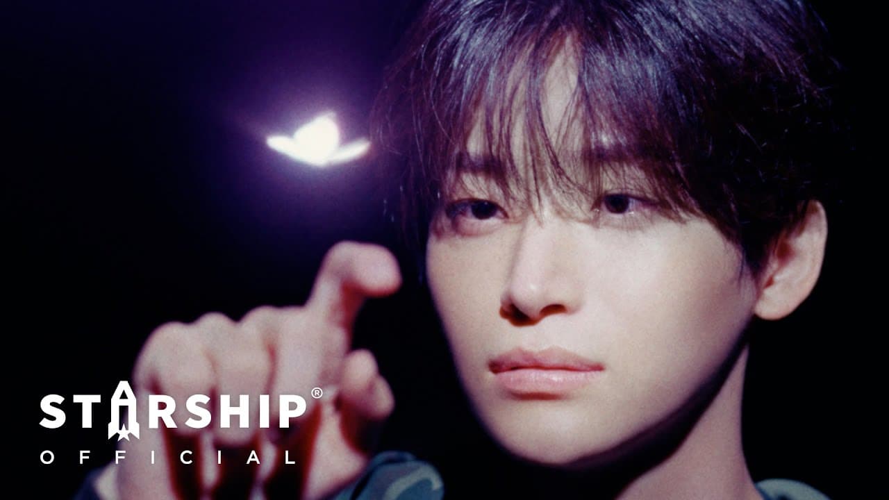 YouTube thumbnail for CRAVITY 크래비티 'SET NET G0?!' MV