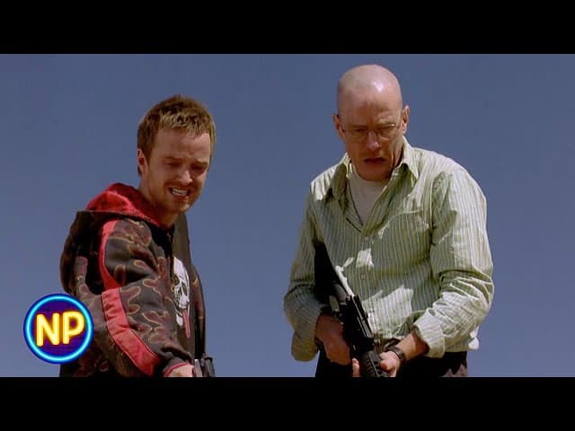 Breaking bad a goon