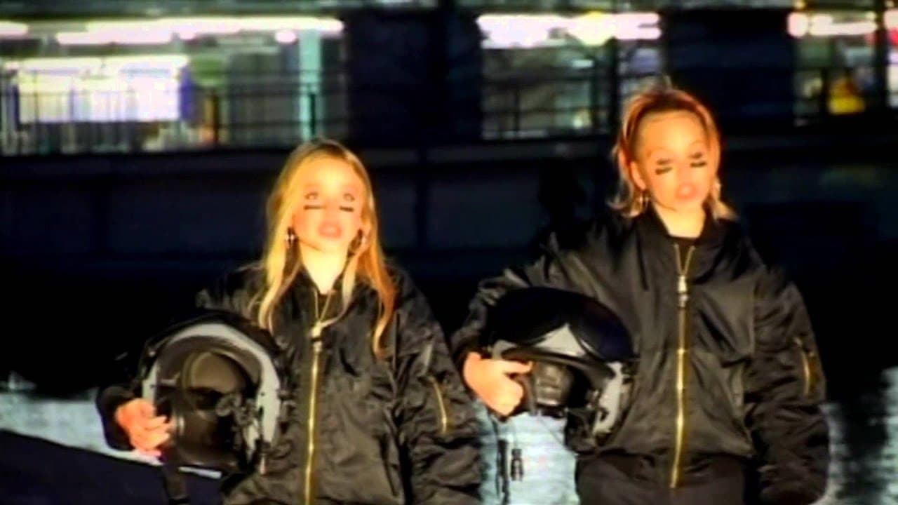 YouTube thumbnail for I en rule-sa helikopter, skal jag flyger hem till dig