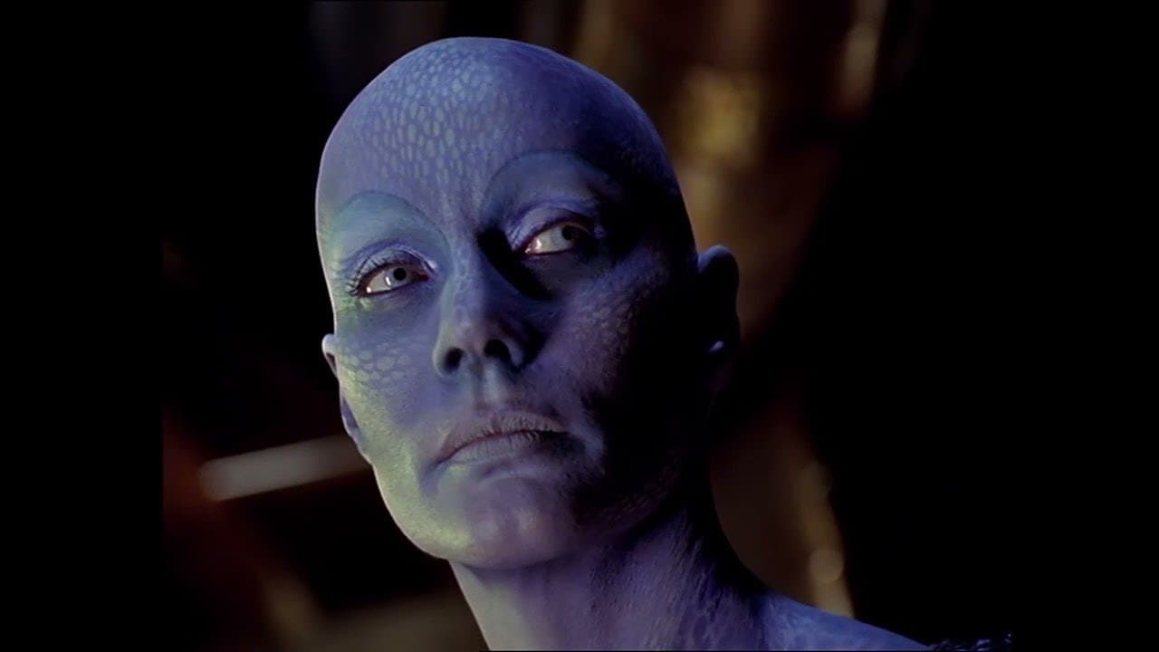 YouTube thumbnail for Farscape