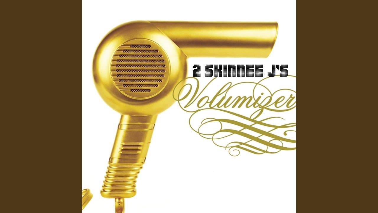 YouTube thumbnail for 2 Skinnee J's - 3 Minutes