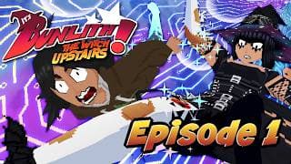 It's Bunlith! EPISODE 1 + KICKSTARTER