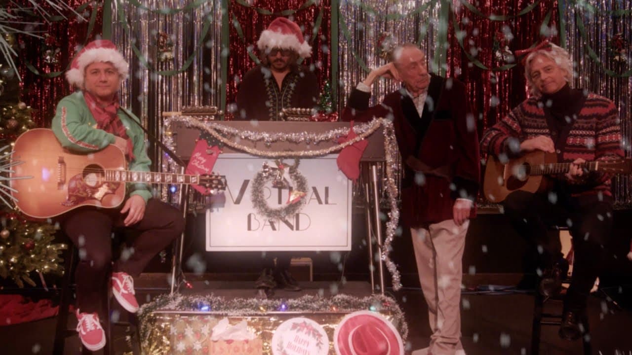 YouTube thumbnail for Fuck Christmas - Eric Idle