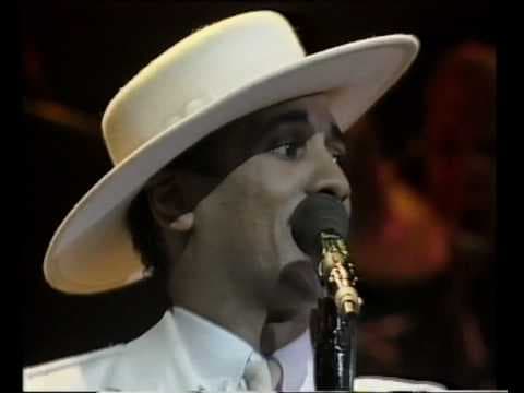 YouTube thumbnail for Kid Creole - Don't Take My Coconuts