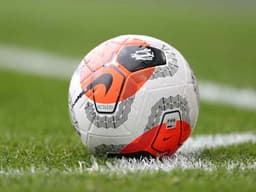 #Football