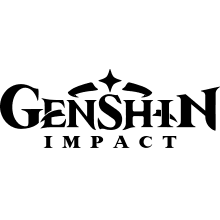 #Genshin