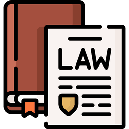 #Legal