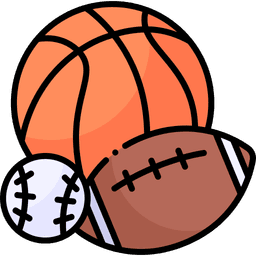 #Sports