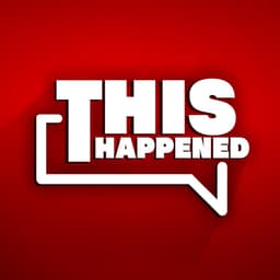#ThisHappened