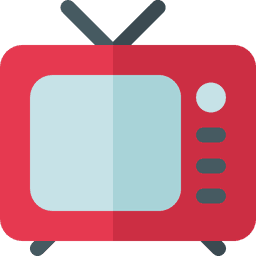 #Television