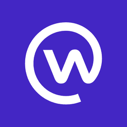 #WorkChat