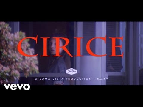 YouTube thumbnail for Ghost - Cirice (Sweden, 2015)