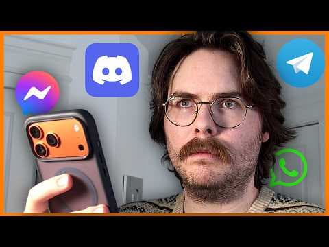 YouTube thumbnail for [sketch] "bro.....just add me on discord"